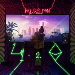 Mission 420
