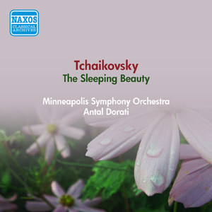The Sleeping Beauty, Op. 66:Introduction - Le Prologue