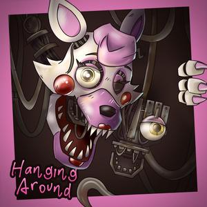 Hanging Around (feat. ꌗꀤꋪꍟꈤ)