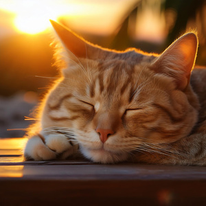 Sonidos Relajantes Para Gatos