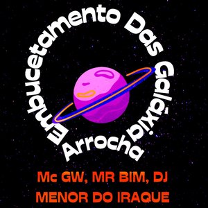 Arrocha Embucetamento das Galaxia