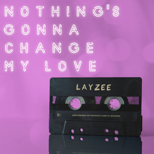 Nothing Gonna Change My Love for You (Radio Mix)