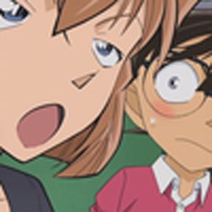 柯是雪啊，飘近灰原(灰原哀)