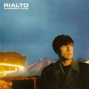 Summer's Over (Windswept Version)