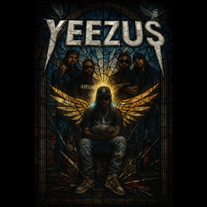 Yeezus