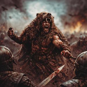 Endadagar (Viking Music)