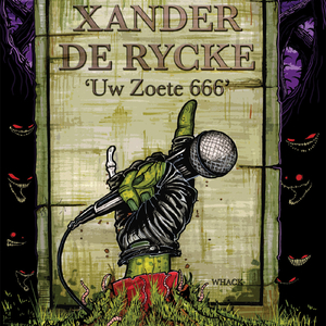 Justin Bieber, Tom Dice En Regi Penxten