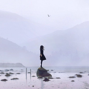 CLOSE YOUR EYES (Instrumental Version)