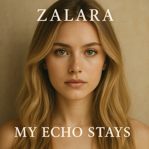 My echo stays
