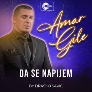 Da se napijem (Live)