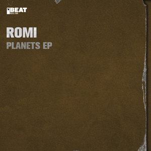 Blue Planet (Original Mix)