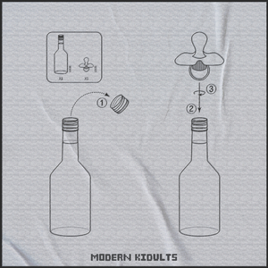 Modern Kidults (With. 이종후)