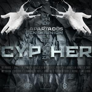 Apartados (feat. El Embajador, Elias The Preacher, GamKing, Sabor a Dios, Sangre de Rey, Wolf Chef, Mc Nery, Big Profecy, Royal, Mc Liova & Doncella Van) (Cypher 1)