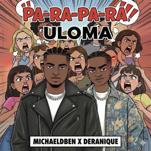 Uloma (feat. Deranique)
