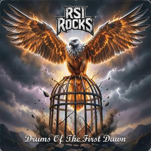 Drums Of The First Dawn