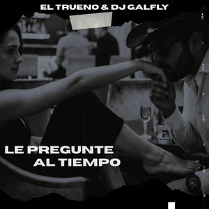 LE PREGUNTE AL TIEMPO (CORRIDO TUMBADO)