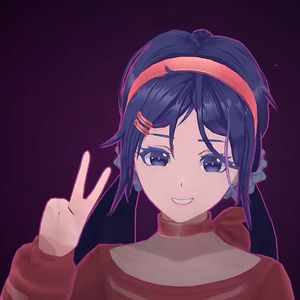 Lighting Moment（米塔进行曲）