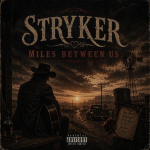 Miles between us