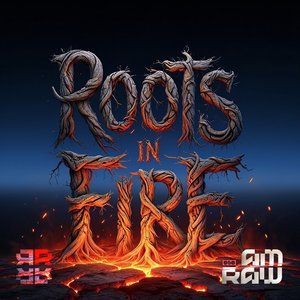 ROOTS IN FIRE (AetherNATUS Blue Monday Mix)