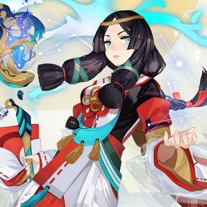 【阴阳师】非洲人的NNRR一直下