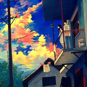 游子梦（耳机版）