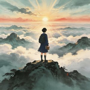 少年凌云赋
