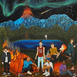 BUGSPRAY (feat. Jaroc, Vulcain, Index, Fiji & Fritz)