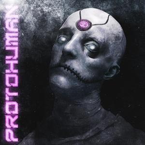 Protohuman (feat. Tyler Tate & Hollow Front)