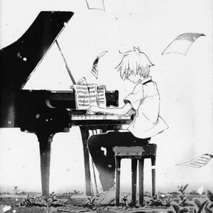 Refrain（Cover Anan Ryoko）