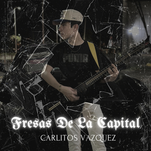 Fresas De La Capital