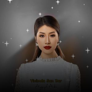 Yinimda San Bar