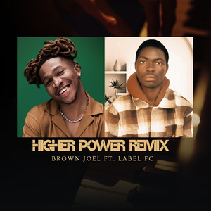 Higher Power (Mix version)