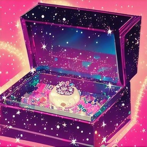 暴富吧闺蜜 (Live)