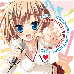 Cherry Jewelry Flower