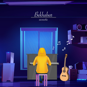 Bekhabar (Acoustic)