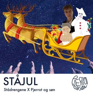 STÅJUL