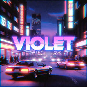VIOLET (SLOWED)