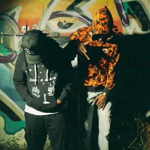 ROACHES (feat. Stg Beatz & Swervv)