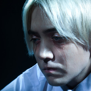 Я щас нахуй заплачу