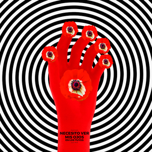 Necesito Ver Mis Ojos (En Los Tuyos)