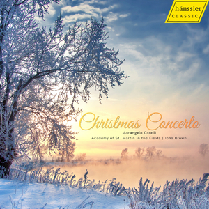 Concerto grosso in G Minor, Op. 6 No. 8 "Christmas Concerto": Va. Allegro