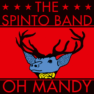 Oh Mandy (Acoustic Version)