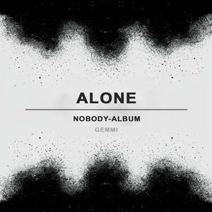Alone