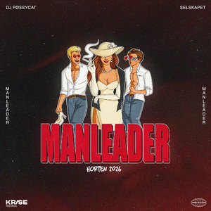 MANLEADER