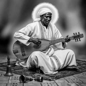 Zerda (feat. Mr Bach)