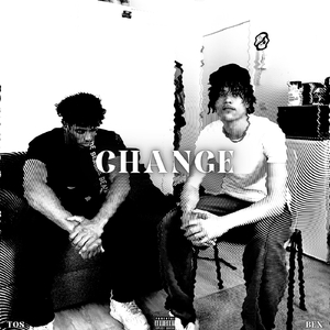 Change (feat. Tos)