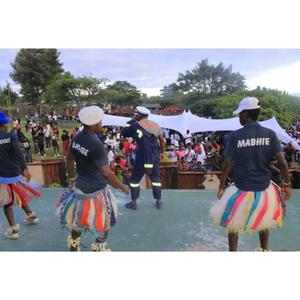 KEBOLOTSIYE DIKOMA DIFEDIYE (feat. THABZA WA MORUPELO)