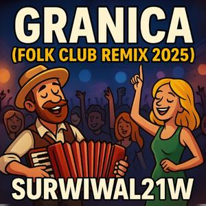 Granica (Folk Club Remix)