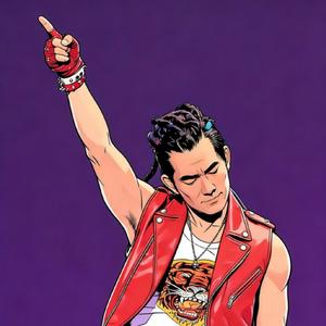 齐声遇泉州 (Demo)