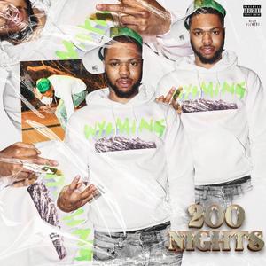 200 nights